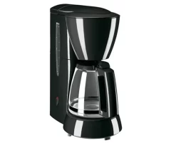 MELITTA Kaffeeautomat Single5 M 720-1/1 5Tassen 600Watt Weiß/grau -Melitta 8357a1371262e067e34be9cf14f166ba