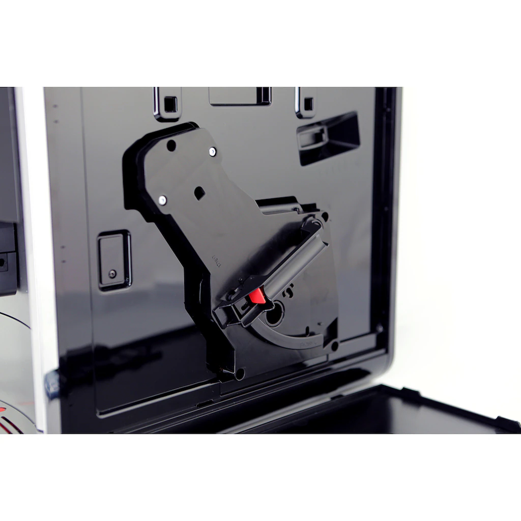 Melitta Kaffeevollautomat »Barista T Smart® F831-101«, 4 Benutzerprofile&18 Kaffeerezepte, Nach Italienischem Originalrezept 6 Melitta Kaffeevollautomat »Barista T Smart® F831-101«, 4 Benutzerprofile&18 Kaffeerezepte, Nach Italienischem Originalrezept – Bild 6