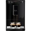 Melitta Kaffeevollautomat Caffeo Solo, E 950-222, Mit Aroma-Extraction-System, Schwarz