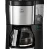 Melitta Look Perfection 1025-06 Kaffeemaschinen - Schwarz
