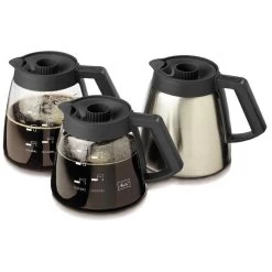 Melitta Glaskanne Kaffee-Kanne Ka-G M 180, Ersatzkanne, 1,8 Liter -Melitta 919da1f4084ec1d8af27cca03225651d132b980a glaskanne melitta kaffee kanne ka g m 180