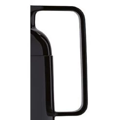 Melitta Thermoskanne 35039, Isolierkanne, Schwarz / Rot, Kunststoff, 1 Liter -Melitta 954a54b76c55563bcb612aa459bc695bf85f7193 thermoskanne melitta 35039