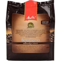 Melitta Kaffeepads BellaCrema, 30 Pads -Melitta 97753bc3847480607f861fb94006c15cf71ce169 kaffeepads melitta bellacrema