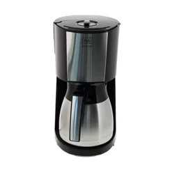 MELITTA Kaffeeautomat 1017-08 10Tassen Thermokanne 1000Watt Schwarz 22 MELITTA Kaffeeautomat 1017-08 10Tassen Thermokanne 1000Watt Schwarz -Melitta 9f5426c7e1742d7a0e9613ae5f2b3a6c