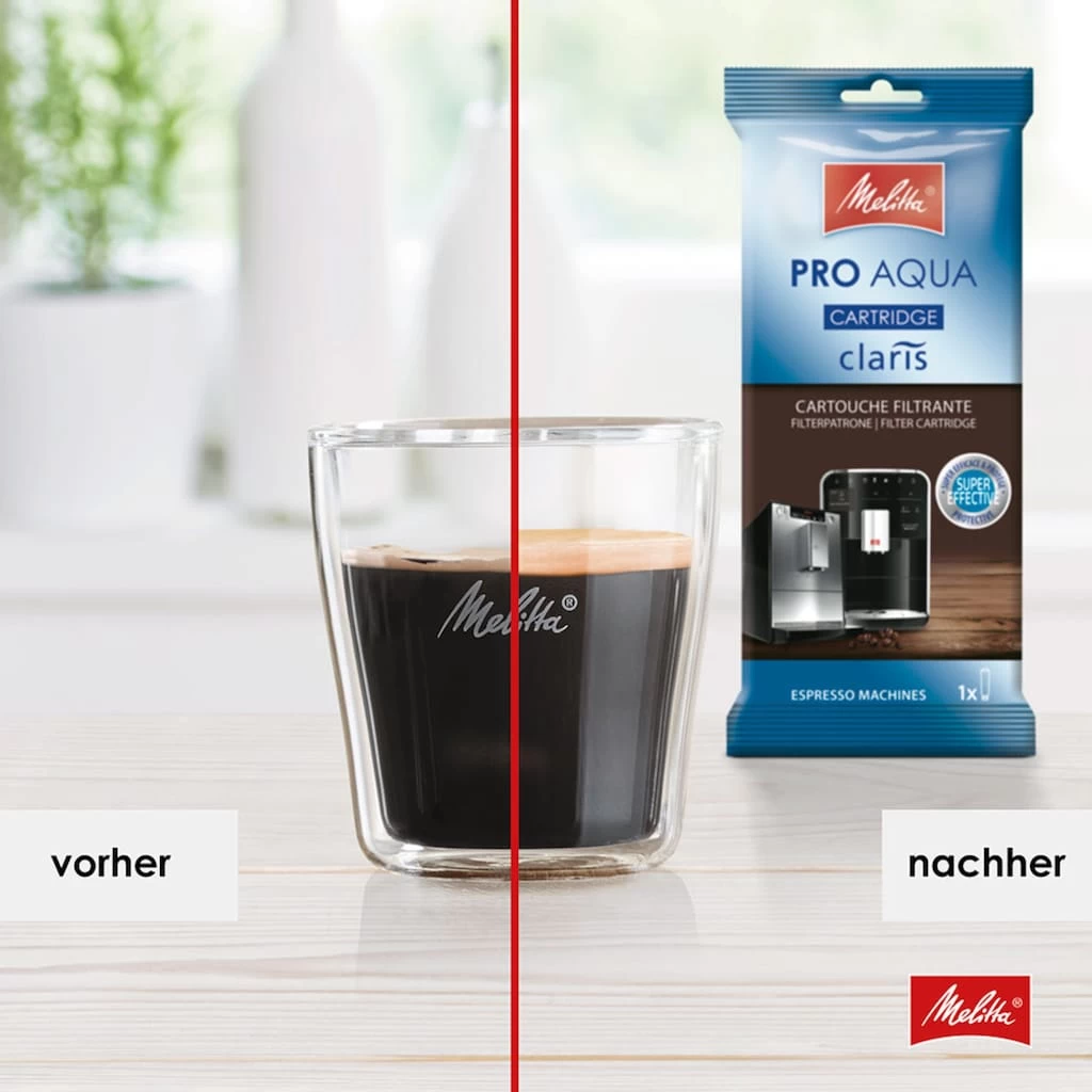 Melitta Wasserfilter »PRO AQUA« 2 Melitta Wasserfilter »PRO AQUA« – Bild 2