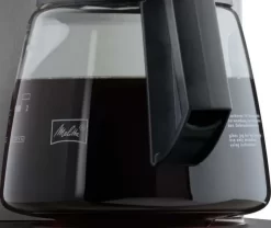 Melitta Prof. Coffee Glaskanne 1,8 L 16207 Sw