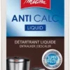 Melitta SDA Entkalker Flüssig AntiCalcCafeMachineL