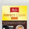Melitta SDA Flüssigreiniger PerfectCleanMilchsy