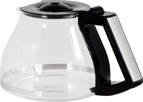 Melitta SDA Glaskanne Look Deluxe Sw/eds 1 Melitta SDA Glaskanne Look Deluxe Sw/eds