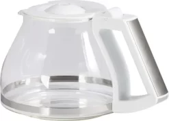 Melitta SDA Glaskanne Look Deluxe Ws/eds