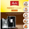 Melitta SDA Pflegeset Perfect Clean Espres