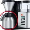 Melitta SDA Thermokanne AromaElegancesw/edsT
