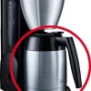 Melitta SDA Thermokanne Typ M 728 Single5