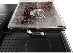 Melitta MELLITA CI Pure Black Kaffeemaschine - MAE970-003 - 4 Kaffeestärken, 3 Mögliche Einstellungen Der Konischen Stahlmühle -Melitta a141d697ee5f28de624494fa2de5fd2b