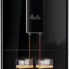 Melitta Kaffeevollautomat CAFFEO Solo Pureblack