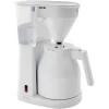 Melitta Filterkaffeemaschine »Easy Therm 1023-05«, Papierfilter, 1x4