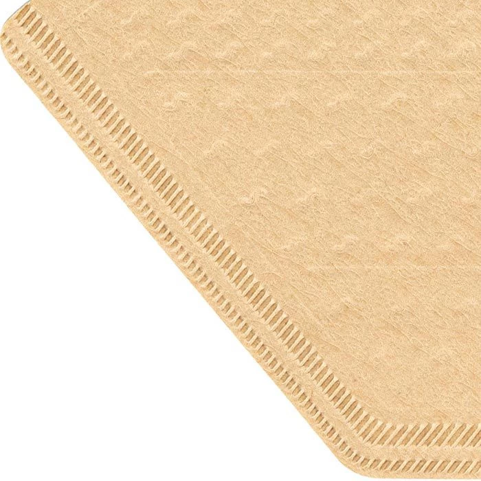 Melitta Filtertüten Gourmet 1x4, Größe 4, Braun, 80 Stück – Bild 3