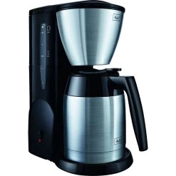 Melitta Filterkaffeemaschine »Melitta® Single5® Therm M728«, 0,65 L Kaffeekanne, Papierfilter, 1x2, Mit Edelstahl-Thermobecher -Melitta b3319a14ad44cba2f6bc4c2aa12a73f7
