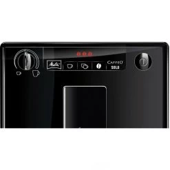 Melitta Kaffeevollautomat Caffeo Solo, E 950-222, Mit Aroma-Extraction-System, Schwarz 8 Melitta Kaffeevollautomat Caffeo Solo, E 950-222, Mit Aroma-Extraction-System, Schwarz -Melitta b350213997f484d2f575a362d617e38ab42c229a kaffeevollautomat melitta caffeo solo e 950 222