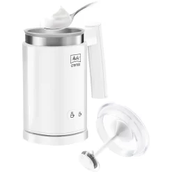 Melitta Milchaufschäumer »Cremio® 1014-01«, 500 W -Melitta b62fe361cf18931e35b3610798214882