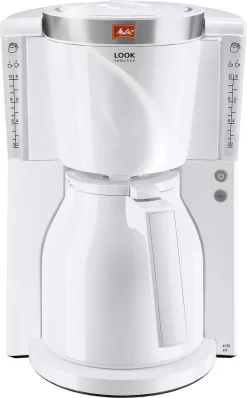 Melitta 1011-11 Look IV Therm Selection Weiß