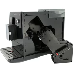 Melitta Kaffeevollautomat »CI Touch® F630-102, Schwarz«, Bedienoberfläche Mit Touch & Slide Funktion, Flüsterleises Mahlwerk 9 Melitta Kaffeevollautomat »CI Touch® F630-102, Schwarz«, Bedienoberfläche Mit Touch & Slide Funktion, Flüsterleises Mahlwerk -Melitta c12c90fc9cb22a478fa8bdf70b1125d5