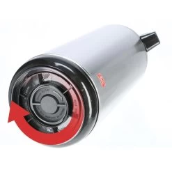 Melitta Thermoskanne 33614, Mit Edelstahlkolben, Isolierkanne, Silber, Edelstahl, 2,2 Liter 11 Melitta Thermoskanne 33614, Mit Edelstahlkolben, Isolierkanne, Silber, Edelstahl, 2,2 Liter -Melitta c1363baa5c1543bf088994c46e38d1a31552311c thermoskanne melitta 33614 mit edelstahlkolben