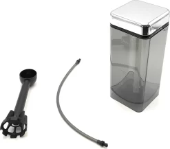 Melitta Caffeo Barista T Smart F831-101 Kaffeevollautomat, Smartphone-Steuerung, Silber 36 Melitta Caffeo Barista T Smart F831-101 Kaffeevollautomat, Smartphone-Steuerung, Silber -Melitta c1c14acd177451ec25104501f150f86d