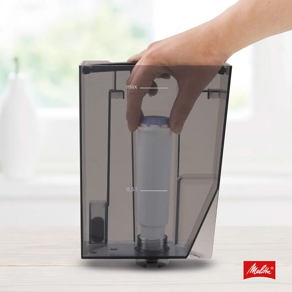 Melitta Wasserfilter »PRO AQUA« 4 Melitta Wasserfilter »PRO AQUA« – Bild 4