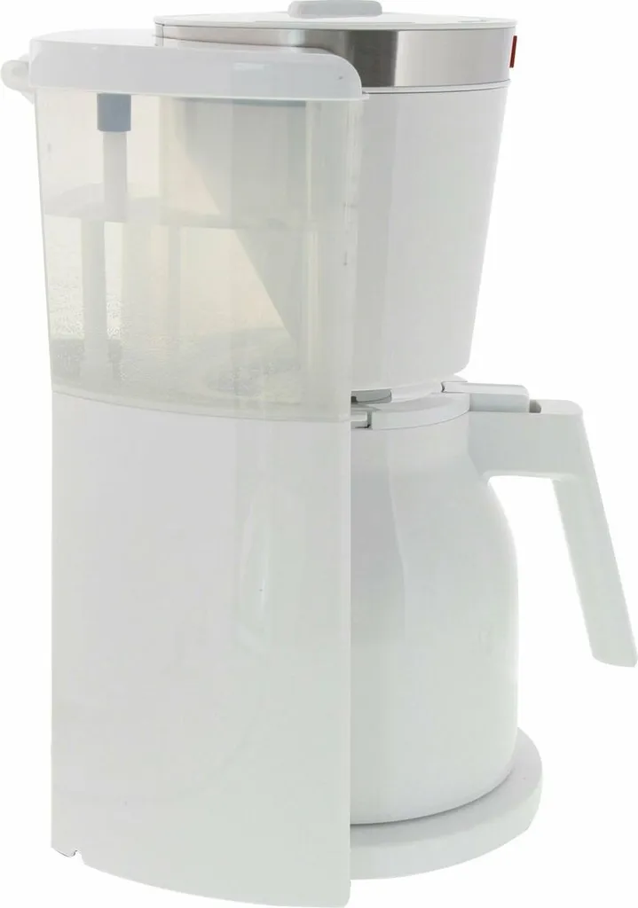 Melitta 1011-11 Look IV Therm Selection Weiß 6 Melitta 1011-11 Look IV Therm Selection Weiß – Bild 6