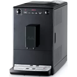 Melitta Kaffeevollautomat »Solo® E950-222, Pure Black«, Aromatischer Kaffee & Espresso Bei Nur 20 Cm Breite 10 Melitta Kaffeevollautomat »Solo® E950-222, Pure Black«, Aromatischer Kaffee & Espresso Bei Nur 20 Cm Breite -Melitta c5395f1aa0c8bb4b3ff041c93e087c49