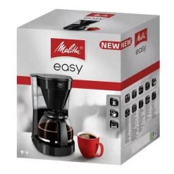Melitta Easy II 1023-02Kaffeemaschine 10 Melitta Easy II 1023-02Kaffeemaschine -Melitta c9a2b4439effaa77ad2aba657d76f762