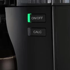 Melitta Kaffeemaschine 1025-06 Look Perfection, Kunststoff, Mit Glaskanne, 15 Tassen, Schwarz 12 Melitta Kaffeemaschine 1025-06 Look Perfection, Kunststoff, Mit Glaskanne, 15 Tassen, Schwarz -Melitta cfdfdd53c3dc8f821e3ef5a614e3cfc64b2ca0ad kaffeemaschine melitta 1025 06 look perfection