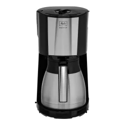 MELITTA Kaffeeautomat 1017-08 10Tassen Thermokanne 1000Watt Schwarz 25 MELITTA Kaffeeautomat 1017-08 10Tassen Thermokanne 1000Watt Schwarz -Melitta d24c108ac5f2b040f9aff03b5434ada1