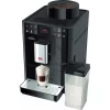 Melitta Kaffeevollautomat »Passione® One Touch F53/1-102, Schwarz«, One Touch Funktion, Tassengenau Frisch Gemahlene Bohnen