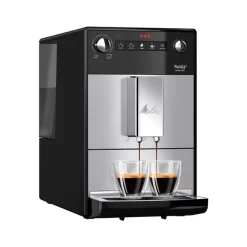 Melitta F23/0-101 Purista Kaffeevollautomat -Melitta d3dad409afd1b67e5cc99d93a11986e5
