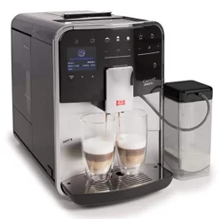 Melitta Caffeo Barista T Smart F831-101 Kaffeevollautomat, Smartphone-Steuerung, Silber 25 Melitta Caffeo Barista T Smart F831-101 Kaffeevollautomat, Smartphone-Steuerung, Silber -Melitta d5b18f5a0d4788d3d5a679e05344f15d