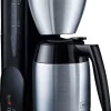 Melitta Single5 M728 Kaffeemaschine Therm&Becher