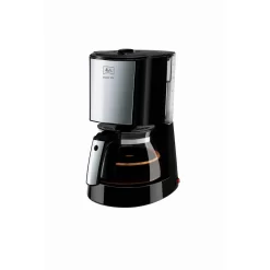 Melitta Filterkaffeemaschine »Enjoy Top 1017-04«, 1,25 L Kaffeekanne, Papierfilter, 1x4, Mit Glaskanne -Melitta db437f83db826538cf17cad840c438a5
