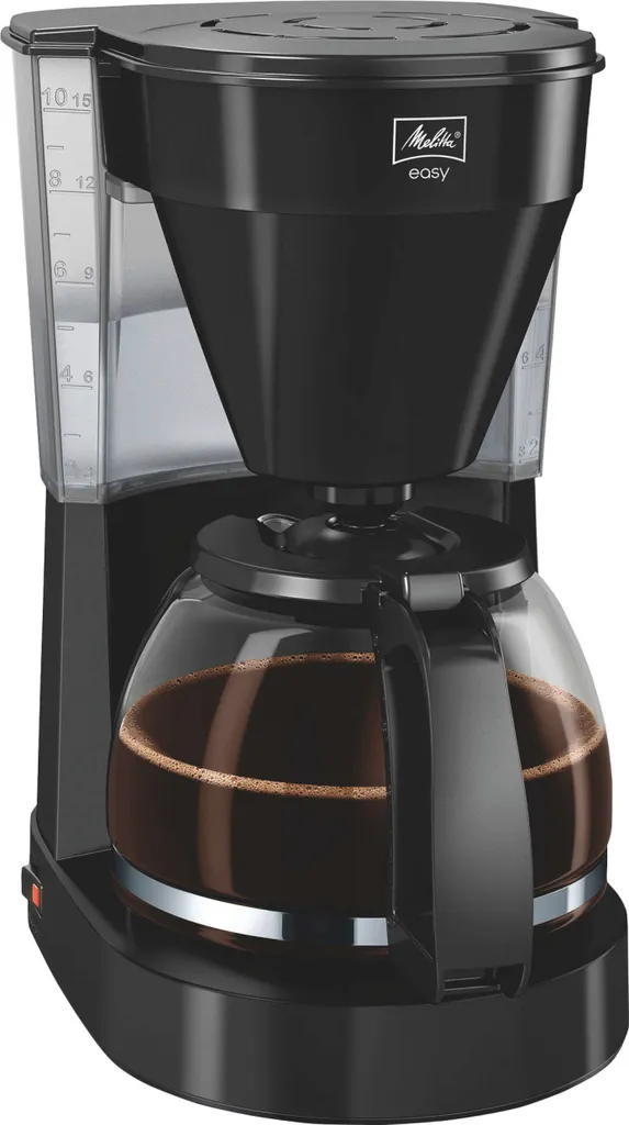 Melitta Easy II 1023-02Kaffeemaschine 1 Melitta Easy II 1023-02Kaffeemaschine