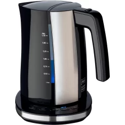 Melitta Wasserkocher »Look Aqua Deluxe 1026-04«, 1,7 L, 2400 W -Melitta df2533fba872595ef8510f59abdc1d10