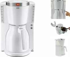 Melitta 1011-11 Look IV Therm Selection Weiß 23 Melitta 1011-11 Look IV Therm Selection Weiß -Melitta e054a5a1da83e86431bc61b72d7ae58a