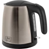 Melitta Wasserkocher »Prime Aqua Mini Metallic 1018-06«, 1 L, 2200 W