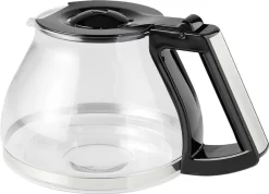 MELITTA 1021-02 Aroma Fresh Kaffeeautomat Mit Timer Und Mahlwerk Schwarz, Farbe:Schwarz -Melitta e1f6ef8873082657a46fac46fcf7cdce