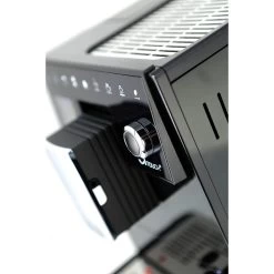 Melitta Kaffeevollautomat »CI Touch® F630-102, Schwarz«, Bedienoberfläche Mit Touch & Slide Funktion, Flüsterleises Mahlwerk 10 Melitta Kaffeevollautomat »CI Touch® F630-102, Schwarz«, Bedienoberfläche Mit Touch & Slide Funktion, Flüsterleises Mahlwerk -Melitta e47ee58c9f1ebb2db671244aa23a00b6