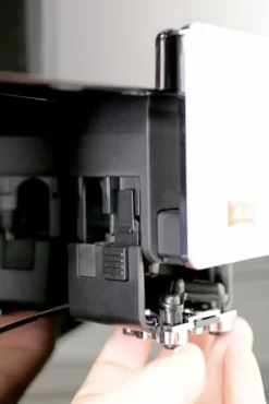 Melitta Kaffeevollautomat F86/0-400 CAFFEO Barista TS Smart Plus Melitta Connect -Melitta e5c4f043f6b4155af1ef08a1245e8e23