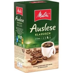 Melitta -Melitta e5dfb8f961a33e64751facffe3eb5ce750ced049 kaffee melitta cafe auslese klassisch