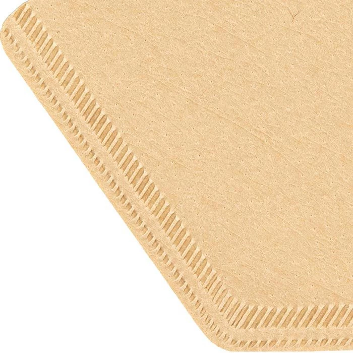 Melitta Filtertüten Original 101, Braun, 40 Stück – Bild 3