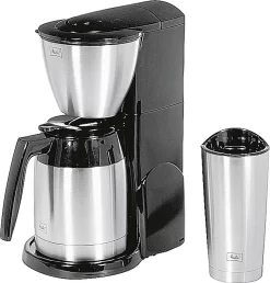 Melitta Single5 M728 Kaffeemaschine Therm&Becher -Melitta ea3d733b4a4e56844f269af1358a9466