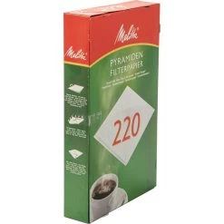 Melitta Filtertüten 220 G, Pyramidenfilter, Weiß, 100 Stück 7 Melitta Filtertüten 220 G, Pyramidenfilter, Weiß, 100 Stück -Melitta eb885a8ae27db0402b0faf591a00cbf82ca86f7d filtertueten melitta 220 g pyramidenfilter